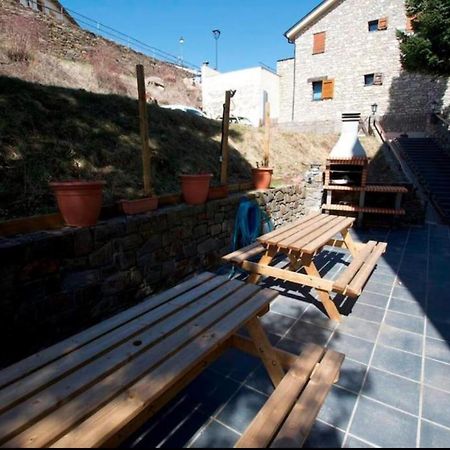 Apartamento Acogedor En La Molina, 2Hab, Wi Fi La Molina Alp Exterior foto