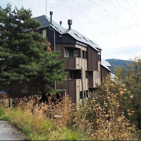 Apartamento Acogedor En La Molina, 2Hab, Wi Fi La Molina Alp Exterior foto