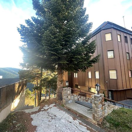 Apartamento Acogedor En La Molina, 2Hab, Wi Fi La Molina Alp Exterior foto
