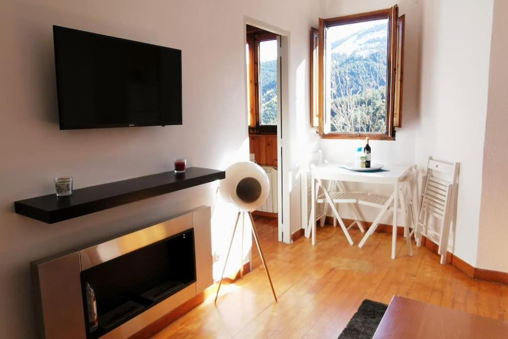 Apartamento Acogedor En La Molina, 2Hab, Wi Fi La Molina Alp Exterior foto