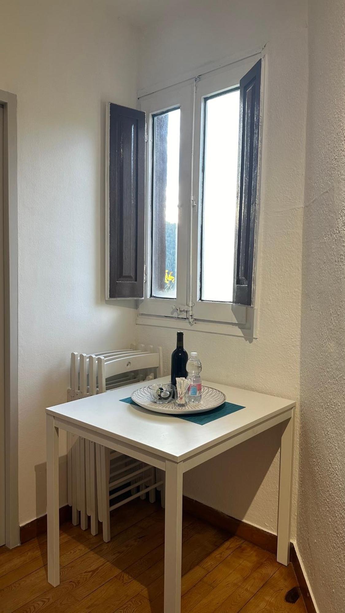 Apartamento Acogedor En La Molina, 2Hab, Wi Fi La Molina Alp Exterior foto