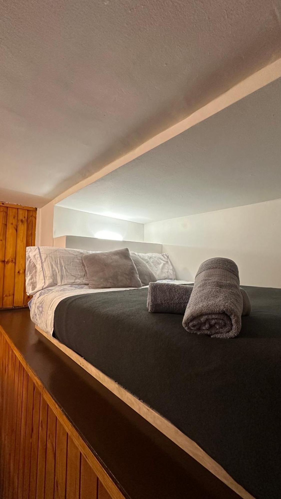 Apartamento Acogedor En La Molina, 2Hab, Wi Fi La Molina Alp Exterior foto