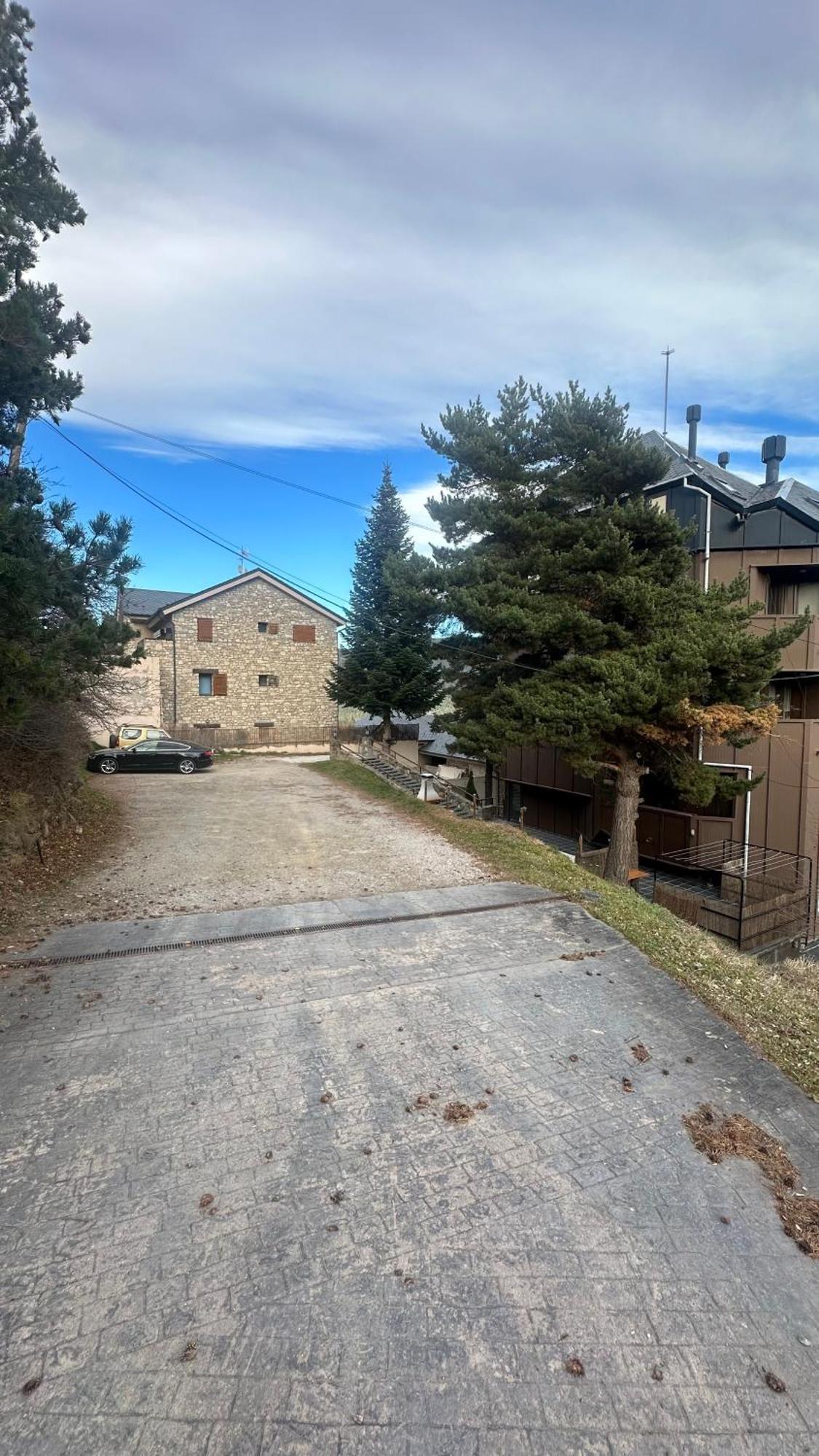 Apartamento Acogedor En La Molina, 2Hab, Wi Fi La Molina Alp Exterior foto