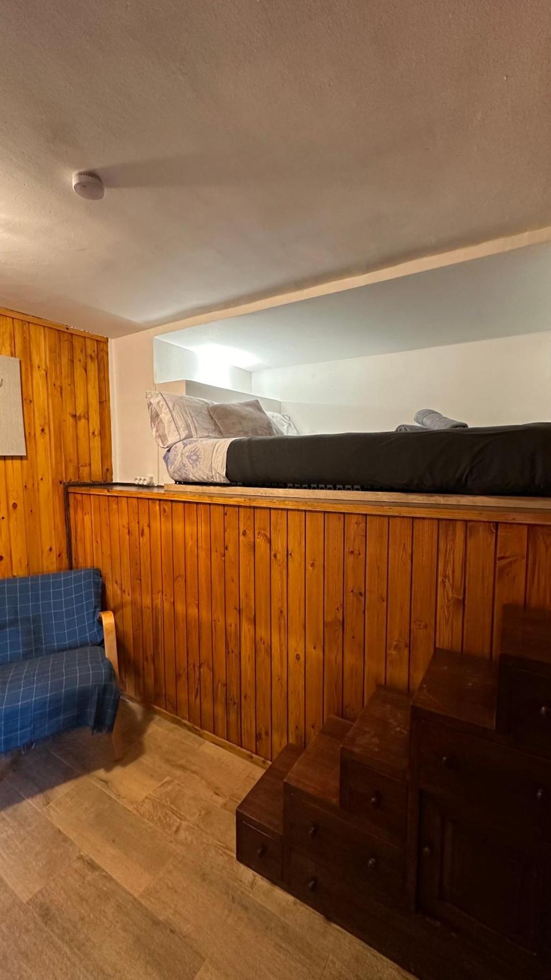 Apartamento Acogedor En La Molina, 2Hab, Wi Fi La Molina Alp Exterior foto