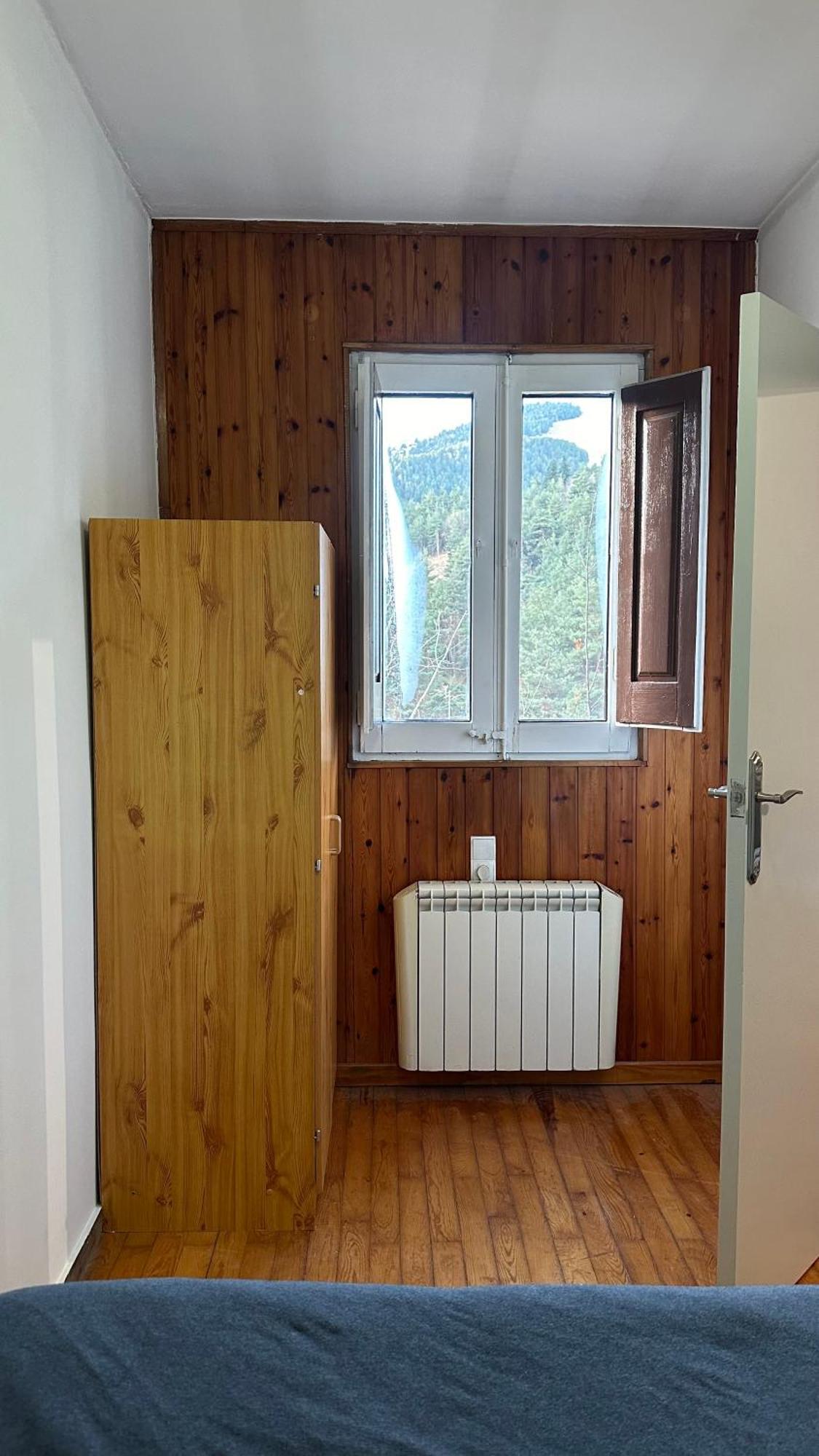 Apartamento Acogedor En La Molina, 2Hab, Wi Fi La Molina Alp Exterior foto