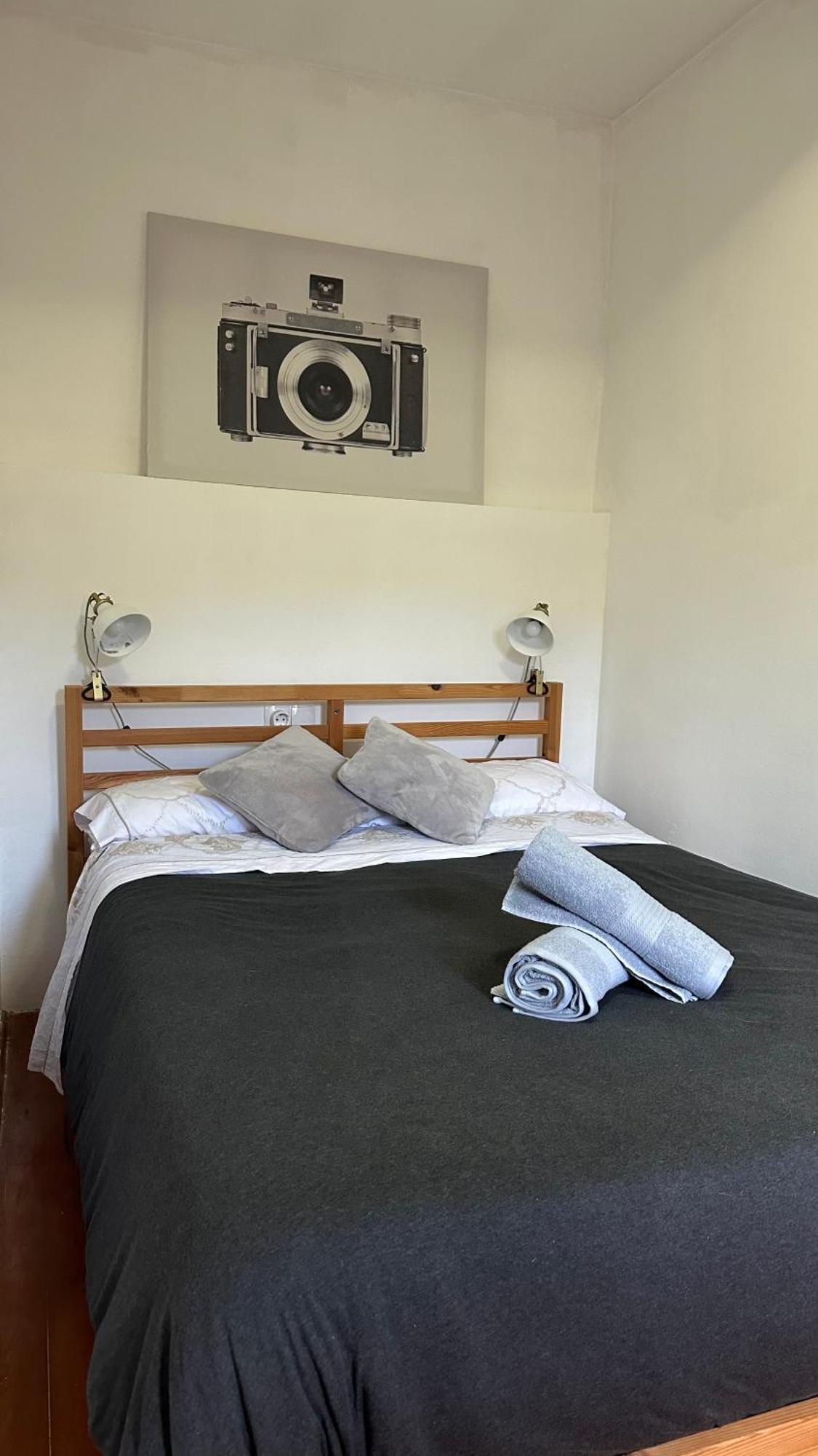 Apartamento Acogedor En La Molina, 2Hab, Wi Fi La Molina Alp Exterior foto