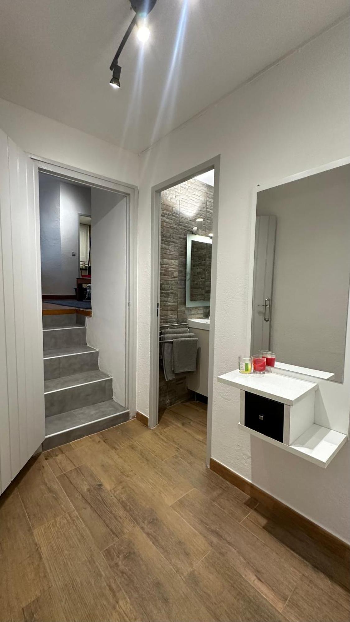 Apartamento Acogedor En La Molina, 2Hab, Wi Fi La Molina Alp Exterior foto