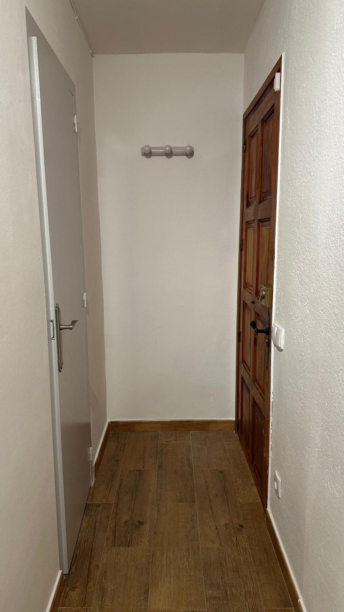 Apartamento Acogedor En La Molina, 2Hab, Wi Fi La Molina Alp Exterior foto