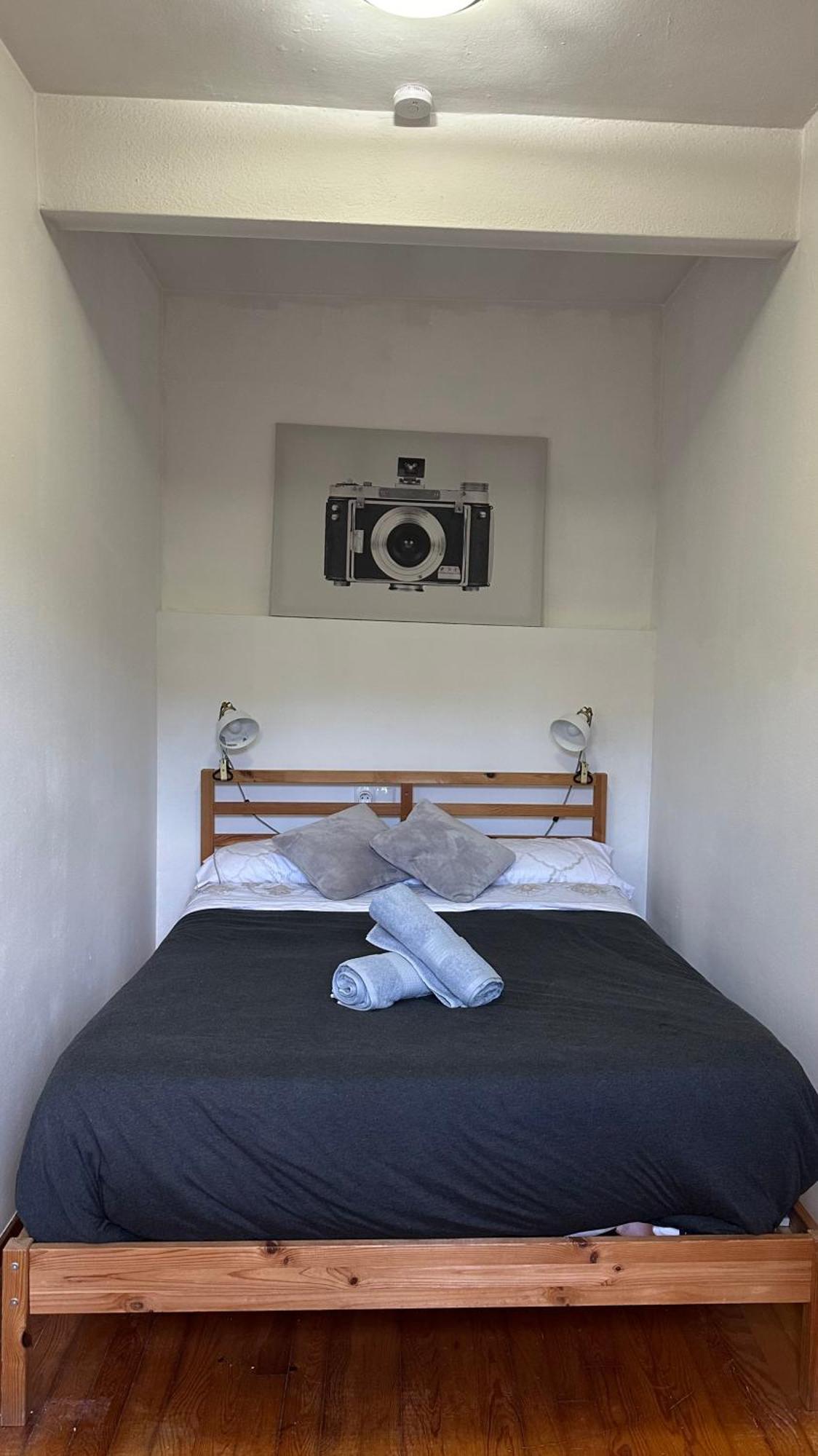 Apartamento Acogedor En La Molina, 2Hab, Wi Fi La Molina Alp Exterior foto