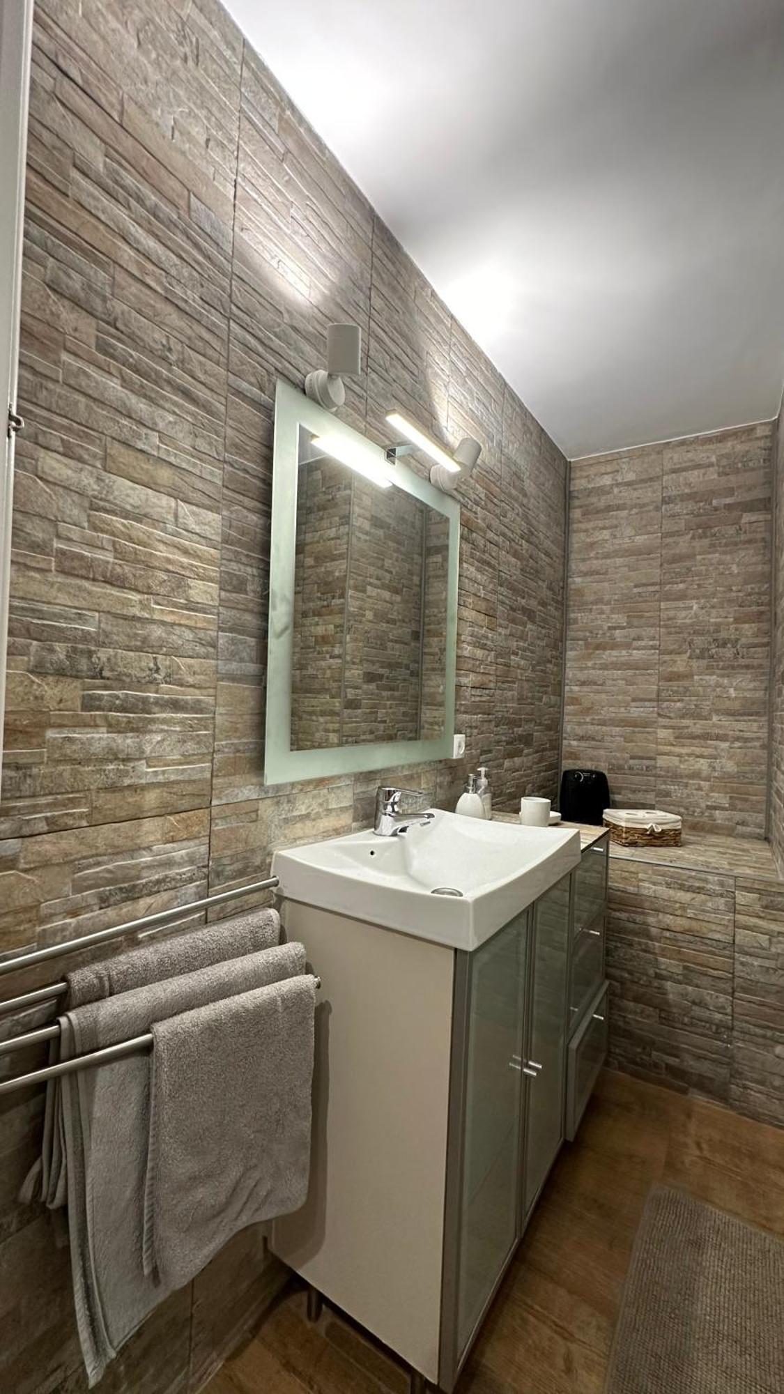 Apartamento Acogedor En La Molina, 2Hab, Wi Fi La Molina Alp Exterior foto