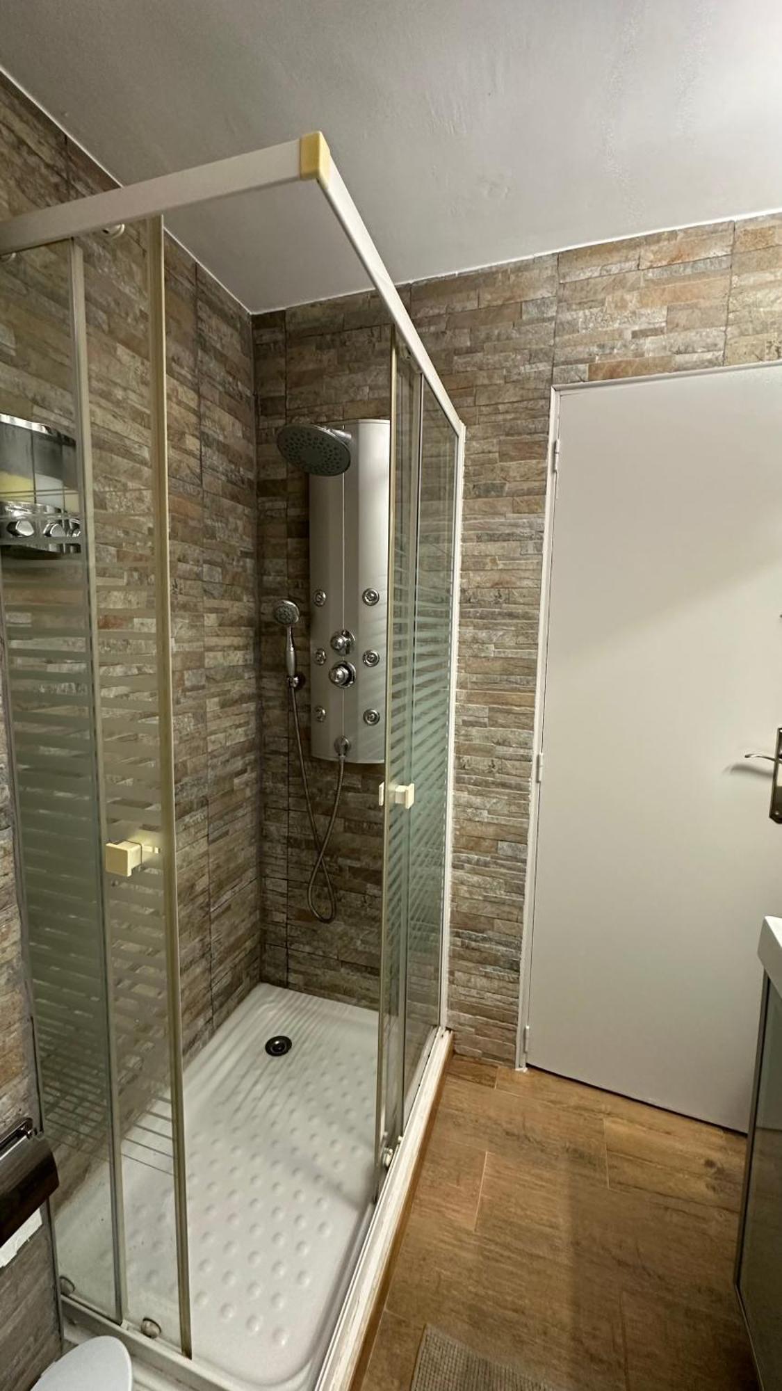 Apartamento Acogedor En La Molina, 2Hab, Wi Fi La Molina Alp Exterior foto