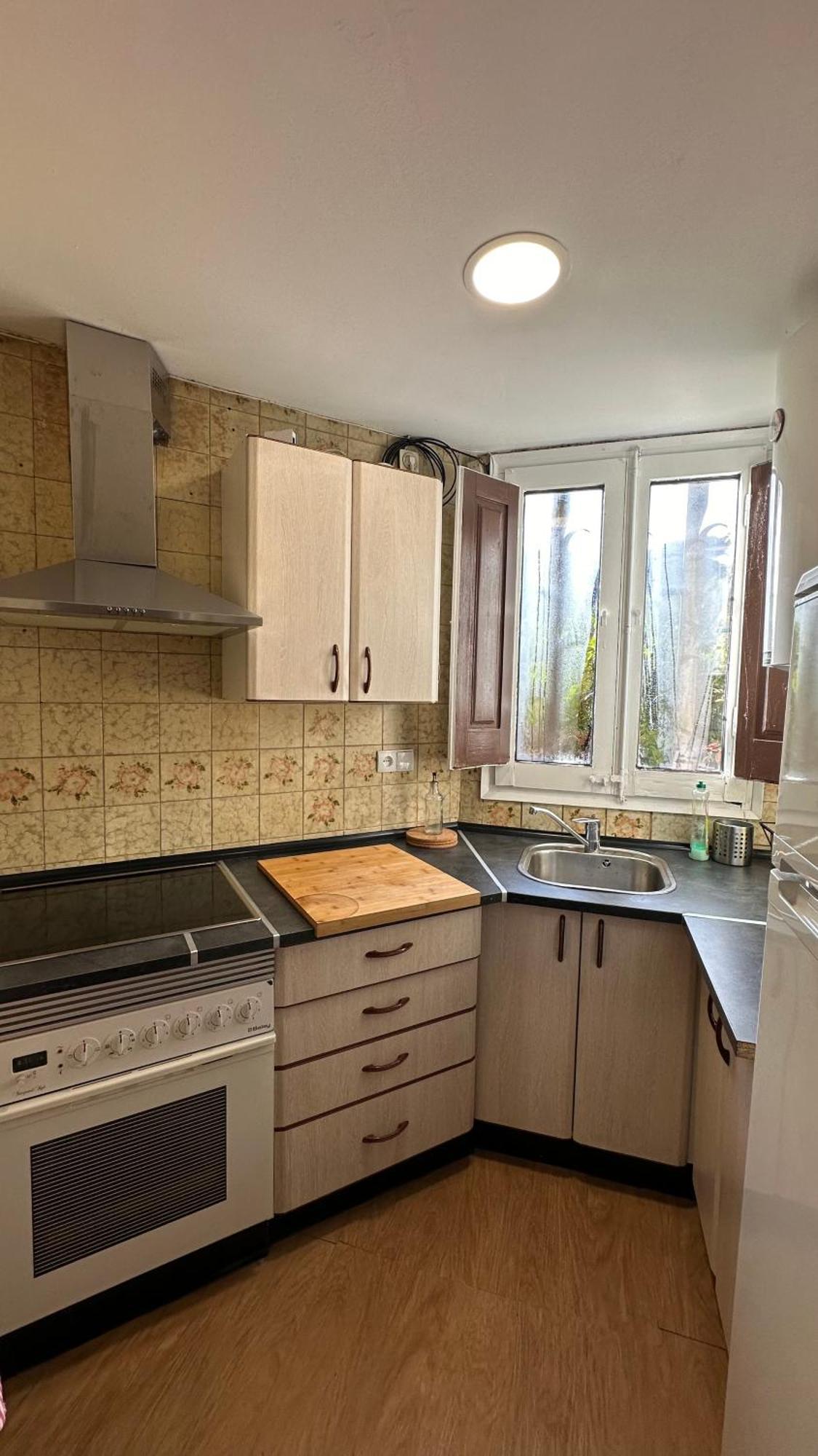 Apartamento Acogedor En La Molina, 2Hab, Wi Fi La Molina Alp Exterior foto