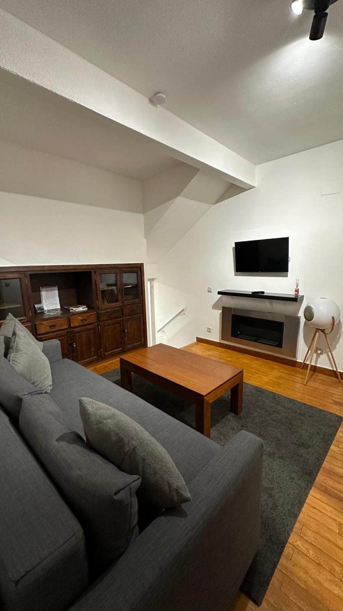 Apartamento Acogedor En La Molina, 2Hab, Wi Fi La Molina Alp Exterior foto