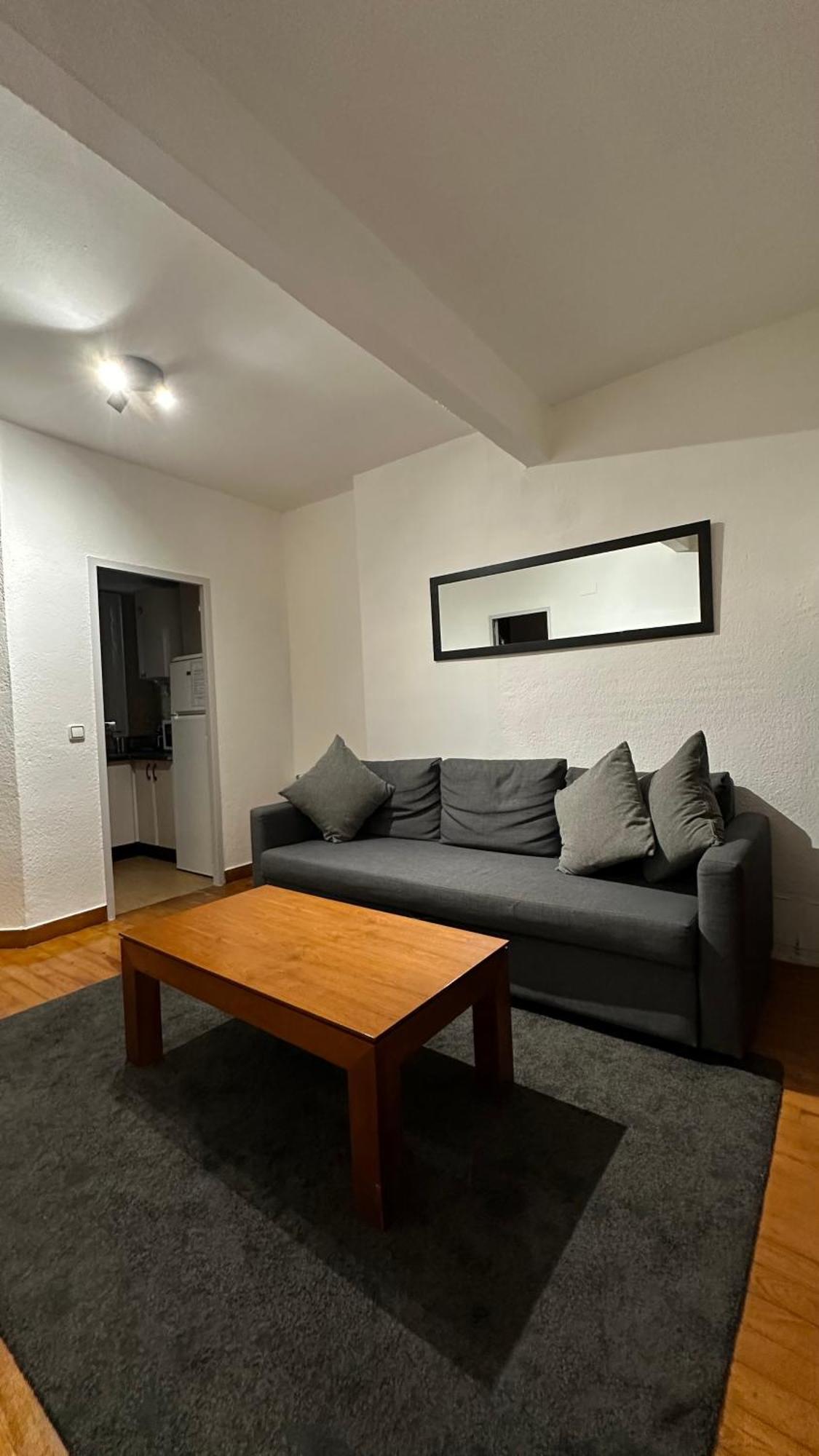 Apartamento Acogedor En La Molina, 2Hab, Wi Fi La Molina Alp Exterior foto