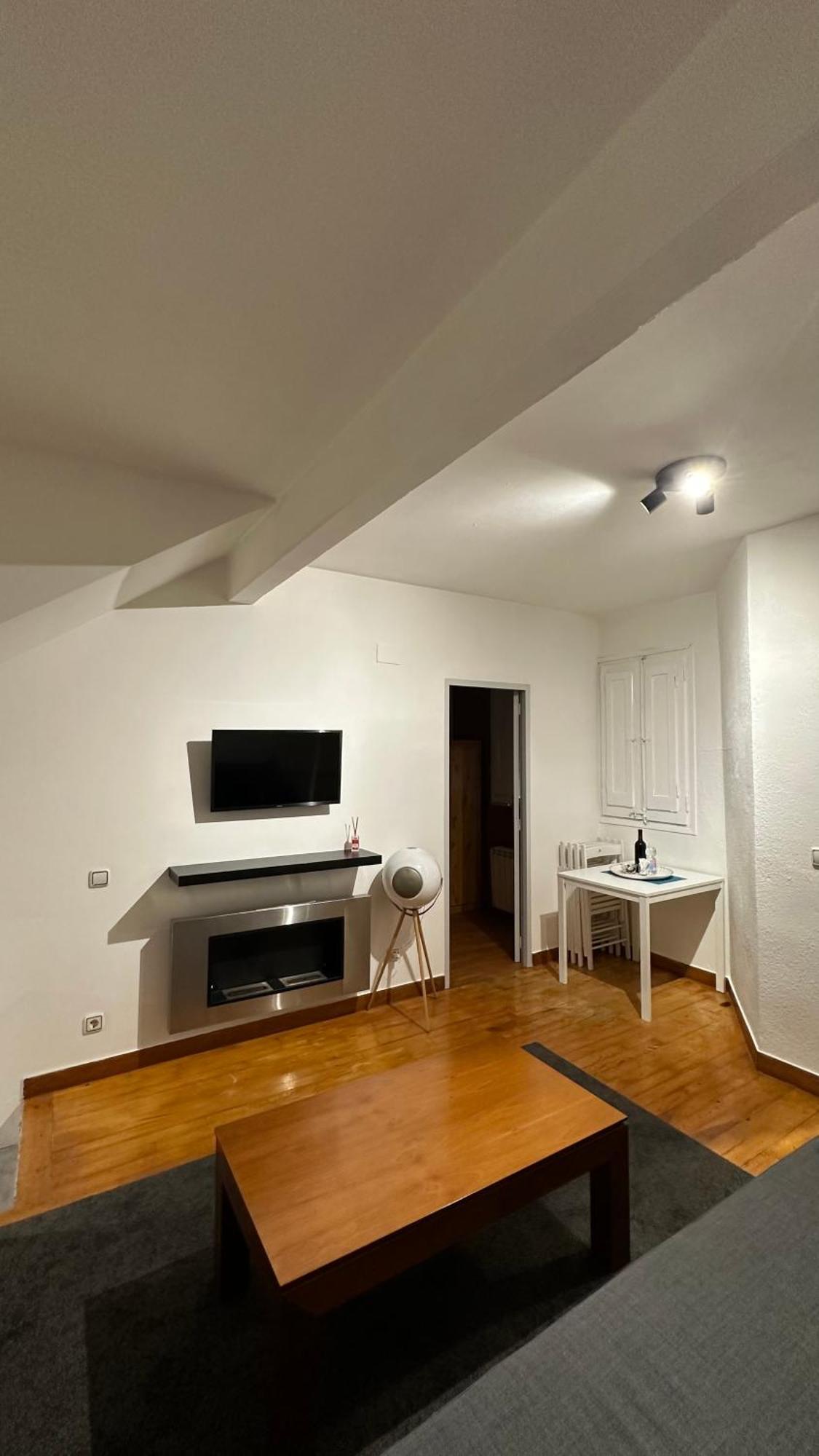 Apartamento Acogedor En La Molina, 2Hab, Wi Fi La Molina Alp Exterior foto
